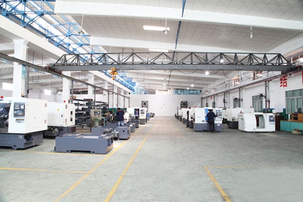 工廠內(nèi)部(裝配車間)NO3