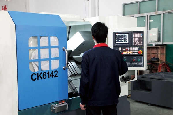 工廠實(shí)景(裝配車間)NO1