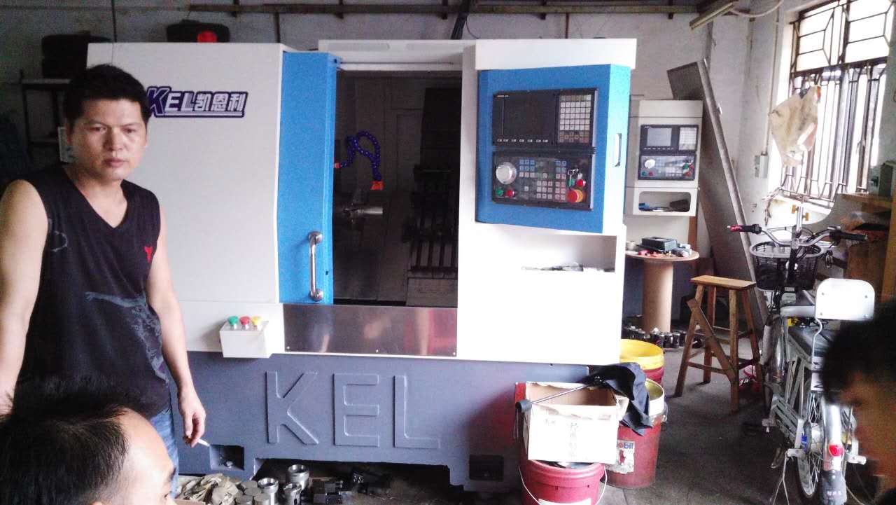 CKX6146C 排刀機（45度斜床身線規(guī)機）