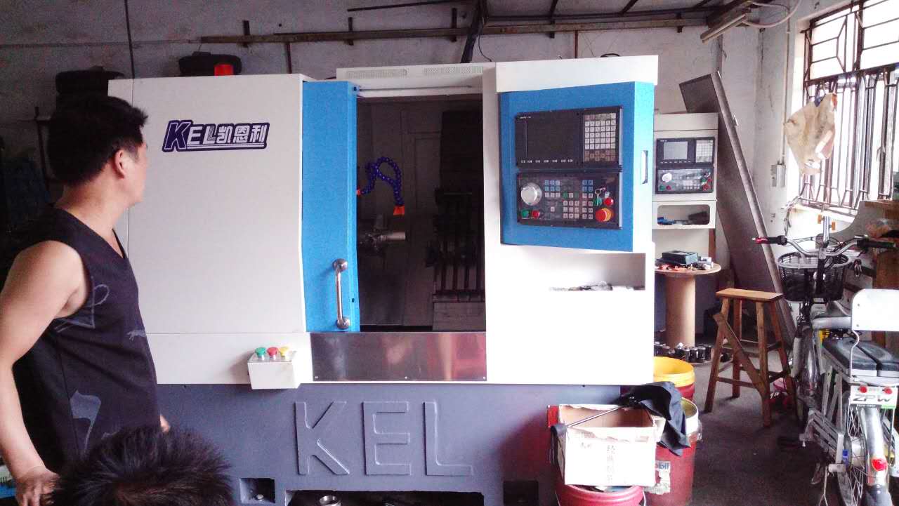 CKX6146C 排刀機（45度斜床身線規(guī)機）