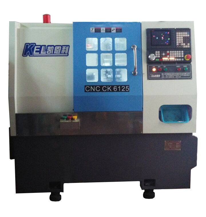 凱恩利 25型數(shù)控車床