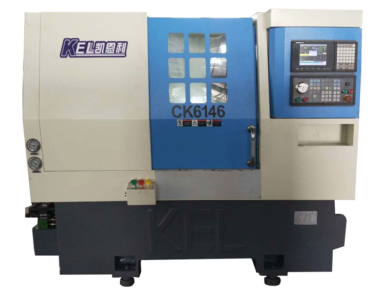 凱恩利車銑機