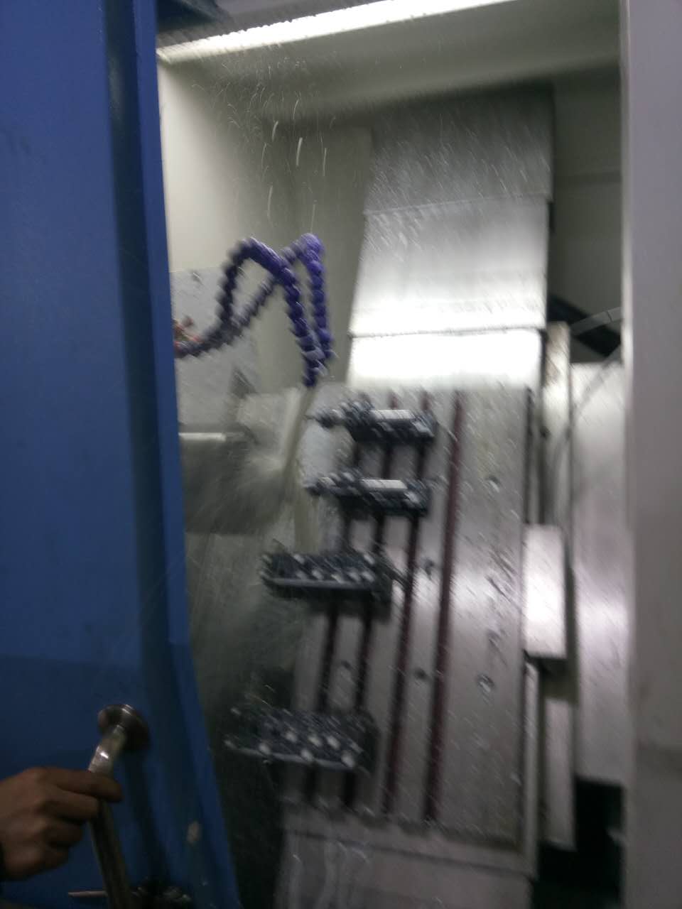 46標準排刀機 X行程920MM 實際 有效行程可用850MM