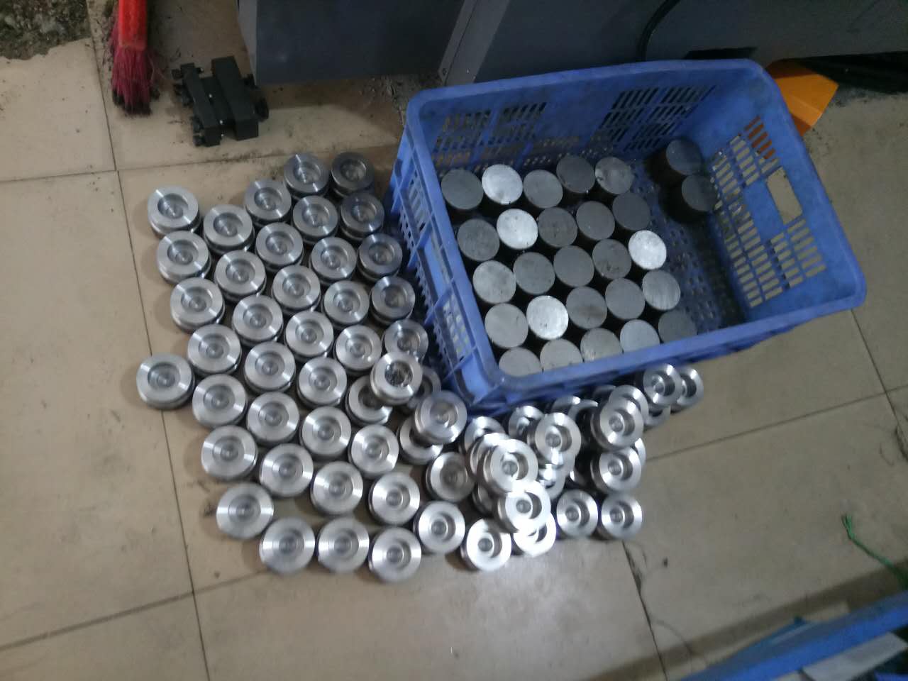 凱恩利46機所做的產(chǎn)品