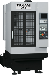 加工中心&mdash;精密加工中心 VA2&nbsp;&nbsp;機床結(jié)構(gòu)主圖與結(jié)構(gòu)圖  &nbsp;