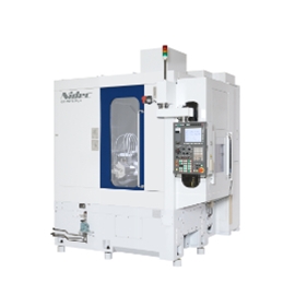 高精度滾齒機(jī)GE15FR系列 (型號(hào):GE15FR GE15FRPlus)