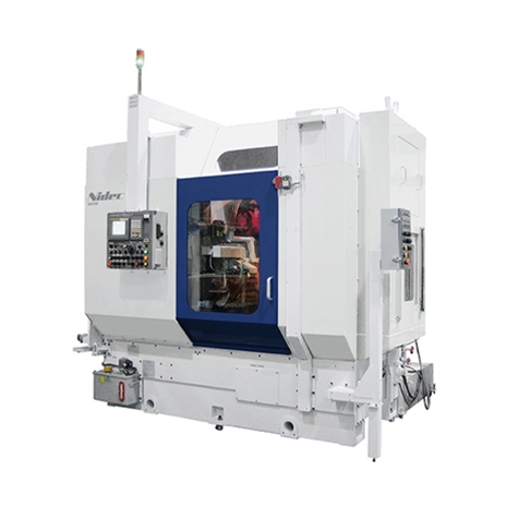 大型齒輪機床（型號：大型齒輪 GEA1200、大型插齒機SEA1600、大型齒輪磨床ZG100、ZGA20000）