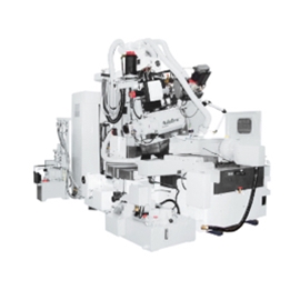 剃齒刀齒形磨床 (型號:ZA30A)