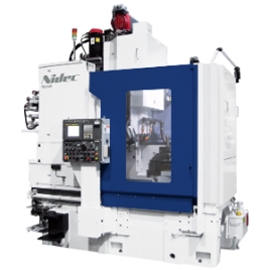 大徑齒輪插齒機 S系列(型號:SC40 SC63 / SC100)