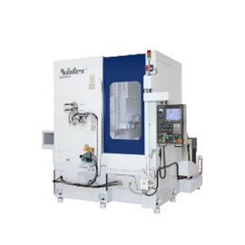 插齒機（型號：高精度插齒機 SE25FR  /FR Plus、SC40FR）