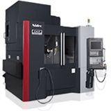 VM series  加工中心（機(jī)型6種：VC51 、VM43R∥、VM53R∥、VM76R∥、VM660R、VM940R）
