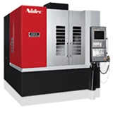 ?VP series加工中心機(jī)（機(jī)型10種：VP400、VP500-2APC、VP600、VP600、VP900、VP1200、VP1200-30L、VP1800、VP2200、VP3100）