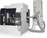 GR400石墨雕銑機(jī)