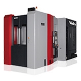 HMC400  臥式加工中心