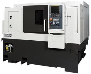 CNC刀塔車(chē)床 M06SJ-II M08SJ-II