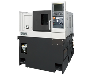 M06JC-Ⅱ 刀塔車床