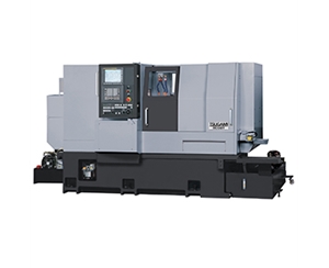 走心機(jī)—CNC精密自動(dòng)車(chē)床B038T