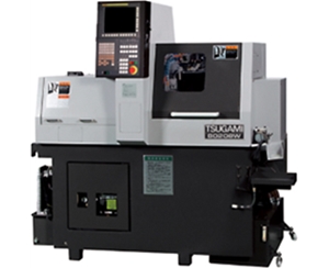 走心機(jī)—CNC精密自動(dòng)車(chē)床-B0128w-B0208w