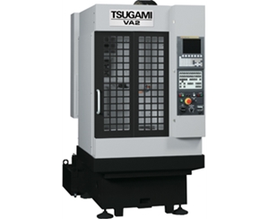 精密加工中心—精密加工中心VA3（品牌：日本津上）