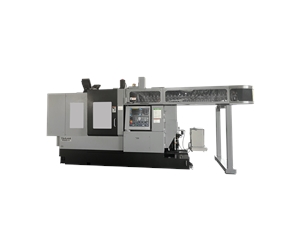 CNC臥式加工中心FMA5-Ⅴ（品牌：日本津上）