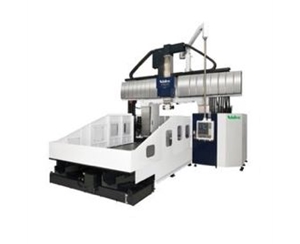 龍門五面加工機(jī) MVR-Cx