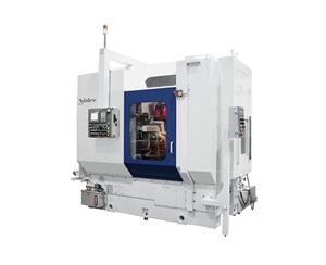 大型齒輪機床（型號：大型齒輪 GEA1200、大型插齒機SEA1600、大型齒輪磨床ZG100、ZGA20000）