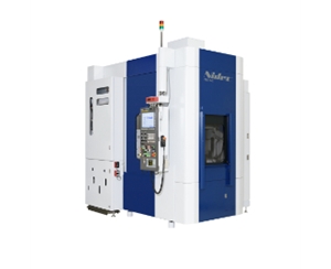 齒輪磨床（外齒磨削）ZE系列 （型號： ZE16C  ZE26C  ZE26C  ZE40A）