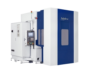 刮齒機（型號： 超級刮齒機 MSS300）