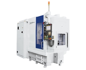 超干式插齒機SE系列  （型號：SE15A     SE25A）