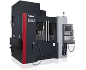 VM series  加工中心（機(jī)型6種：VC51 、VM43R∥、VM53R∥、VM76R∥、VM660R、VM940R）