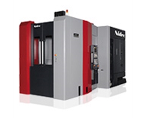 HMC400  臥式加工中心
