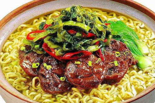 【冷眼熱評】統(tǒng)一“走”了，速凍食品如何迎戰(zhàn)外賣？