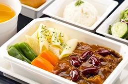 飛機(jī)餐放心吃！首個(gè)強(qiáng)制標(biāo)準(zhǔn)《航空食品衛(wèi)生規(guī)范》將實(shí)施