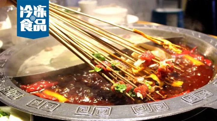 “串串”火鍋爆紅，80后美女老板為何盯上了它！