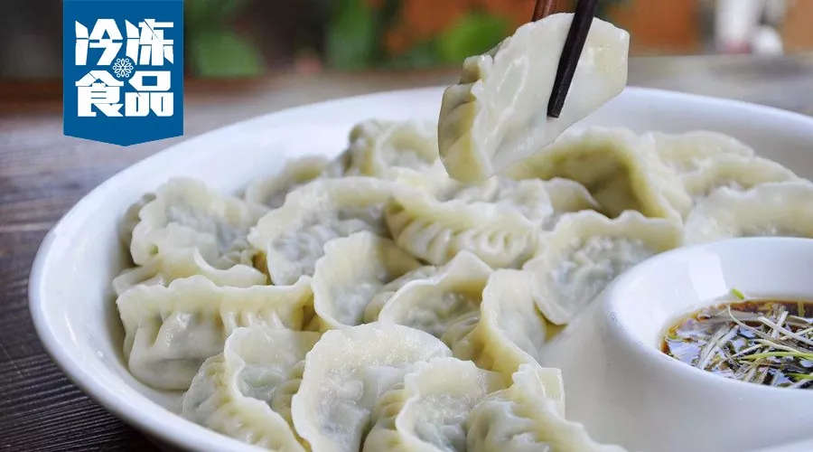 探秘蘇北的“泗陽(yáng)現(xiàn)象”：百萬(wàn)人口小城竟誕生30多家水餃企業(yè)