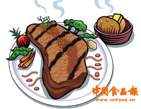 試水體驗(yàn)消費(fèi)，原切牛排能否逆襲成“食尚”？