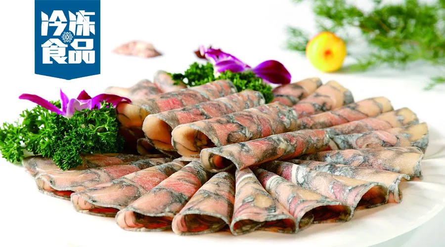 調(diào)查 | 同類產(chǎn)品每噸相差1.5萬元，烏雞卷里到底有多少烏雞肉？