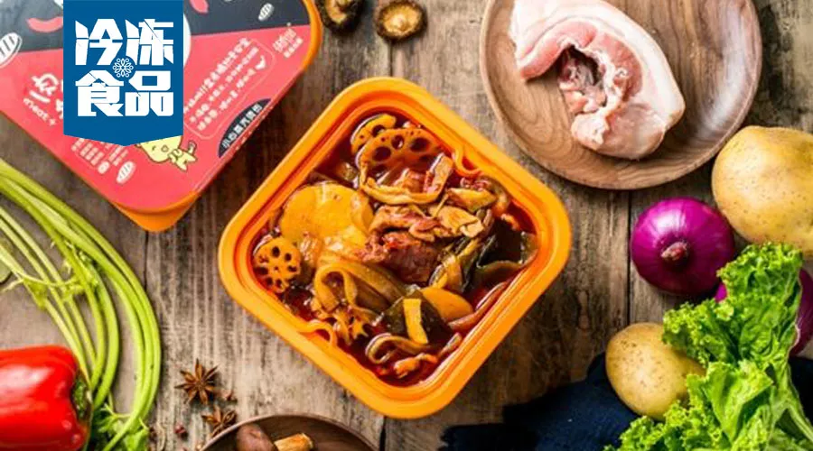 餐飲、凍品、方便面企業(yè)扎堆自熱火鍋，快消品老炮兒怒懟：都不靠譜！