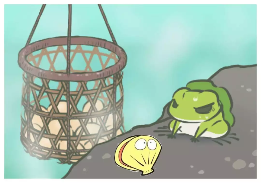 又雙叒叕，獐子島的扇貝又跑了！