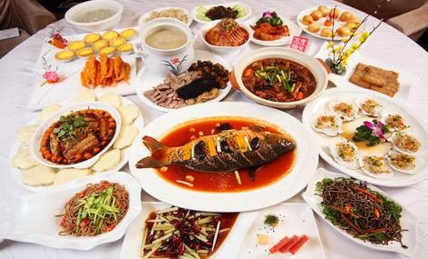 年夜飯市場火熱，餐廳靠特色化突圍