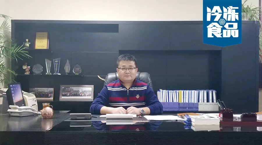 大咖年終講 | 佳士博張波濤，接手全國市場，火鍋料闊斧前行有一套！