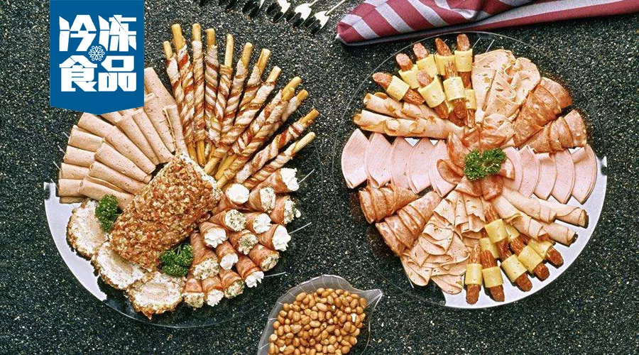 大咖年終講 | 中冷合創(chuàng)孫繼勇：創(chuàng)業(yè)元年，搭建食品領(lǐng)域生態(tài)供應(yīng)鏈