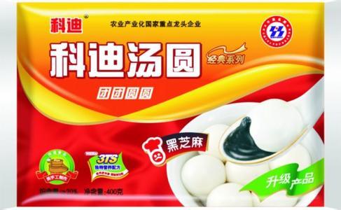 科迪速凍擬注入科迪乳業(yè)，又一家河南速凍食品企業(yè)登上A股！