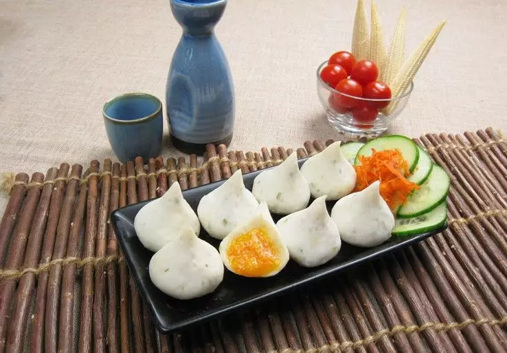 海欣發(fā)布2017業(yè)績(jī)快報(bào)！“百年魚丸世家”經(jīng)歷了怎樣的動(dòng)蕩？