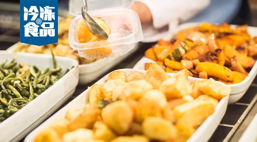 生鮮電商、半成品菜、方便食品……消費(fèi)升級(jí)后，速食的新機(jī)遇在哪兒？