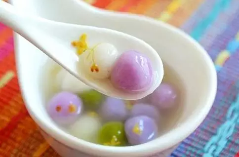 數(shù)據(jù)丨2018年1月份各地速凍湯圓銷售排名