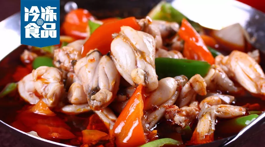 牛蛙餐廳爆紅，卻遇供應(yīng)鏈短板，液氮速凍牛蛙能帶它飛上風(fēng)