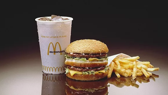 花6000萬(wàn)美元更新供應(yīng)鏈，麥當(dāng)勞要賣新鮮牛肉漢堡了