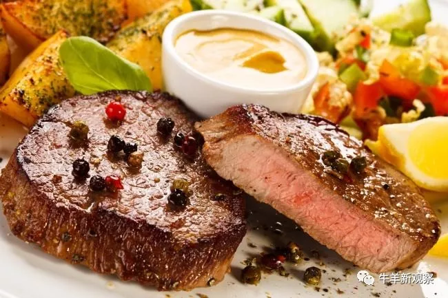 怎么保證澳洲牛肉來自澳洲？