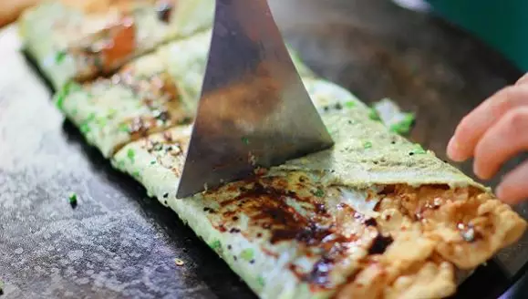 煎餅馃子也要有行業(yè)標準了！又一項傳統(tǒng)美食將傳承